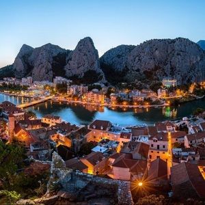 Meet your Posher, Jenis